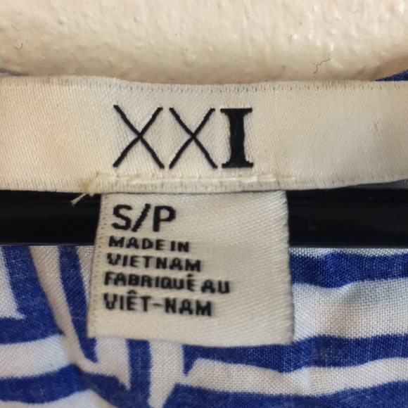 Tunic Dress with Rope Belt - Picture 2 of 4